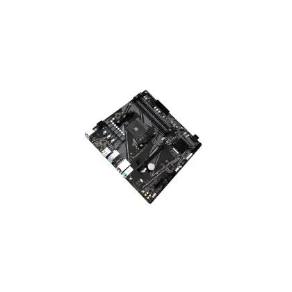 Материнская плата Gigabyte A520M DS3H V2