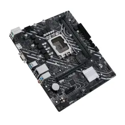 Материнская плата ASUS PRIME H610M-K