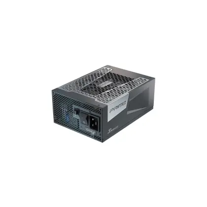 Блок питания ATX Seasonic Prime TX-1300, SSR-1300TR2, 1300W, 80 PLUS Titanium, ATX 3.0, Modular