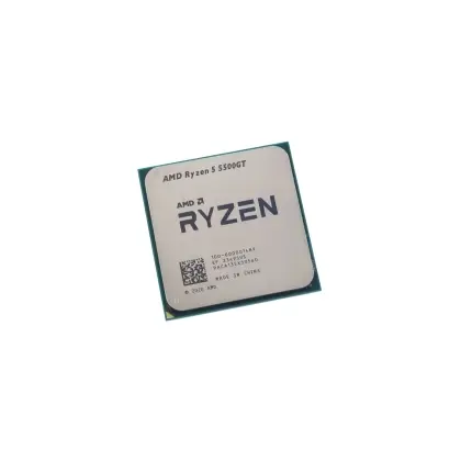 Процессор AMD Ryzen 5 5500GT, oem