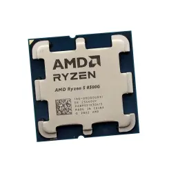 Процессор AMD Ryzen 5 8500G, oem