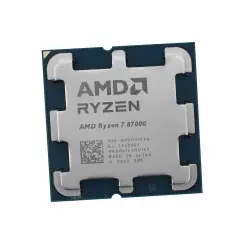 Процессор AMD Ryzen 7 8700G, oem