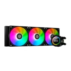 Система водяного охлаждения процессора ID-Cooling SL360 XE