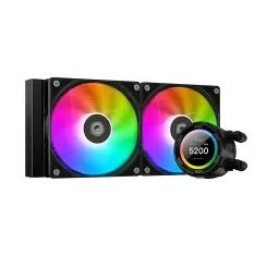 Система водяного охлаждения процессора ID-Cooling SL240 XE