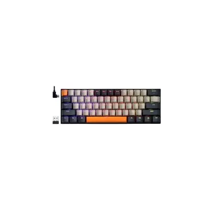 Клавиатура USB, Redragon Caraxes Pro
