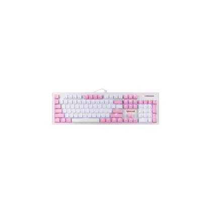 Клавиатура USB, Redragon Hades, black, (70821)