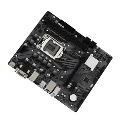 Материнская плата ASRock H510M-HDV/M.2 SE