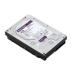 Жесткий диск Western Digital Purple, 8000 GB