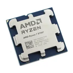 Процессор AMD Ryzen 7 8700F, oem