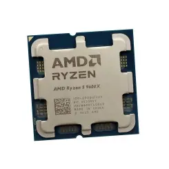 Процессор AMD Ryzen 5 9600X, oem