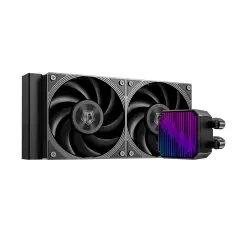 Система водяного охлаждения процессора ID-Cooling DX240 MAX