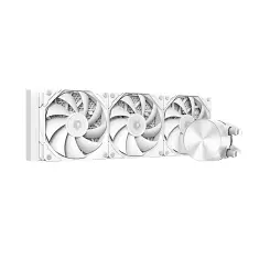 Система жидкостного охлаждения процессора ID-Cooling FX360 PRO WHITE
