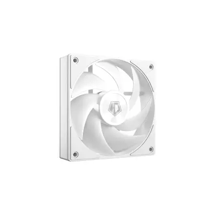 Вентилятор ID-Cooling, AF-1230-W, 12cm