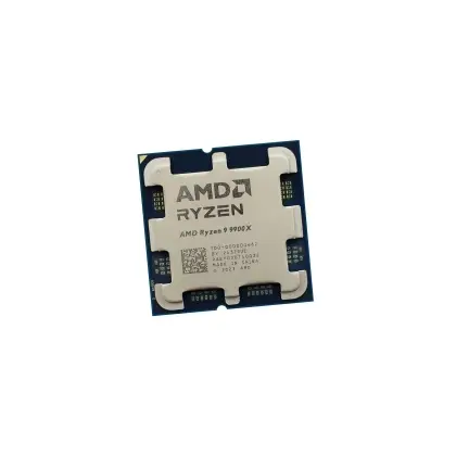 Процессор AMD Ryzen 9 9900X, oem