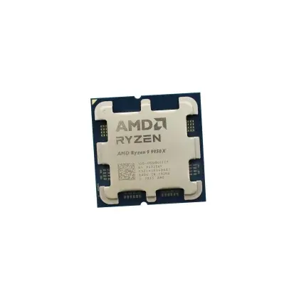 Процессор AMD Ryzen 9 9950X, oem