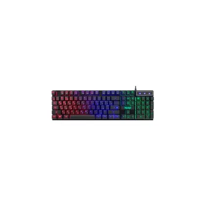 Клавиатура и мышь, USB, Defender Nord GS-959 RU, Черный (52959)