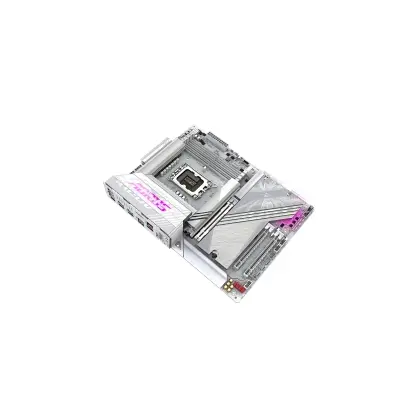 Материнская плата Gigabyte Z890 AORUS ELITE X ICE