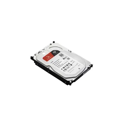 Жесткий диск Seagate IronWolf NAS, 6000 GB