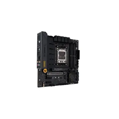Материнская плата ASUS TUF GAMING B650M-E WIFI