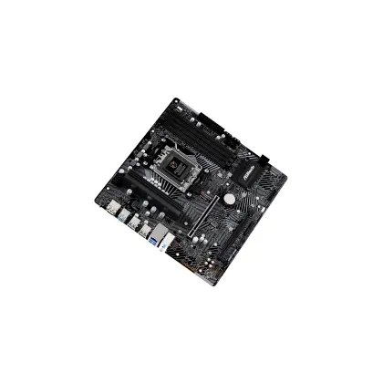 Материнская плата ASRock B650M PG Lightning