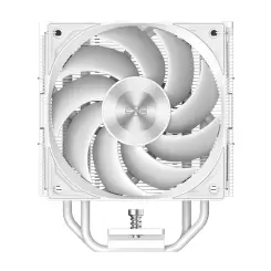 Система охлаждения PCCooler RZ500 WH