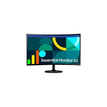 Монитор Samsung LS27D364GAIXCI