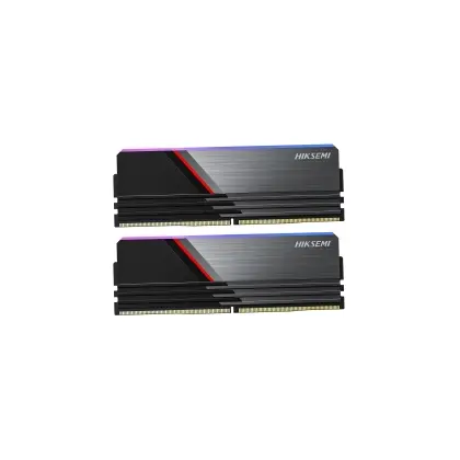 Комплект модулей памяти Hiksemi (Hikvision) Sword RGB, HSC432U32B5, DDR4, 32 GB