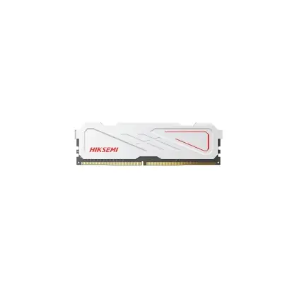 Модуль памяти Hiksemi (Hikvision) Armor HSC408U32E2 (White), DDR4, 8 GB