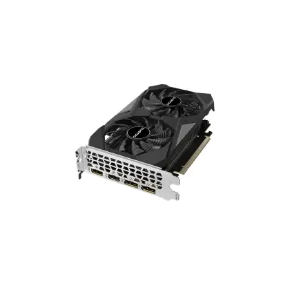 Видеокарта Gigabyte GeForce RTX 3050 WINDFORCE OC, 6 GB