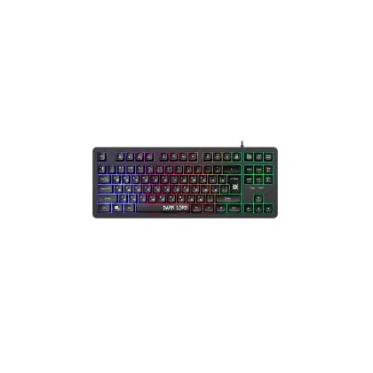 Клавиатура USB, Defender Dark Lord GK-580, (45580)