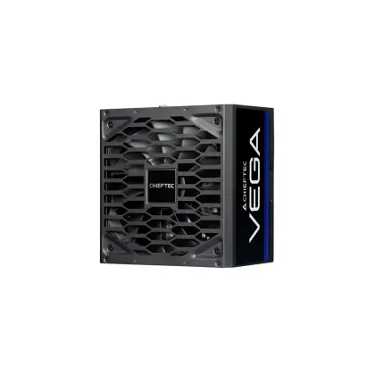 Блок питания ATX Chieftec Vega, PPG-850-S, 850W, 80plus Gold, ATX3.1