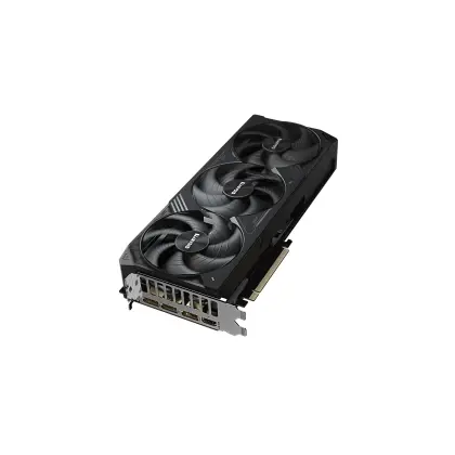 Видеокарта Gigabyte RTX 5070 Ti WINDFORCE OC SFF [GV-N507TWF3OC-16GD], 16 GB