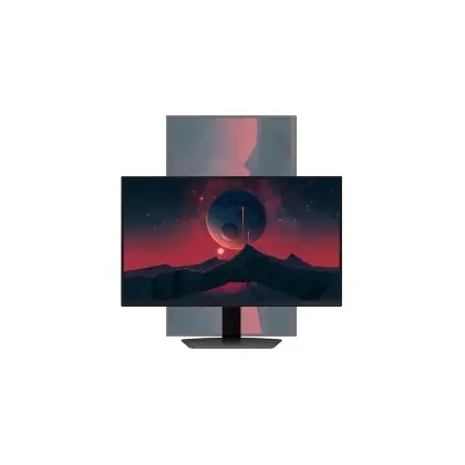 Монитор Samsung LS27DG500EIXCI