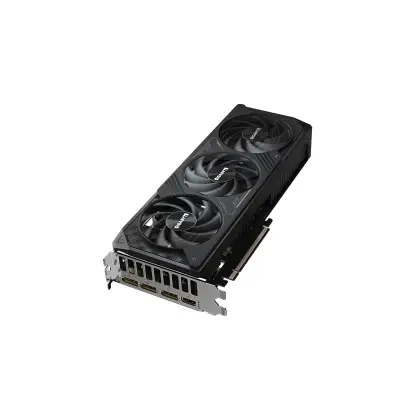 Видеокарта Gigabyte RTX 5070 WINDFORCE OC SFF [GV-N5070WF3OC-12GD], 12 GB