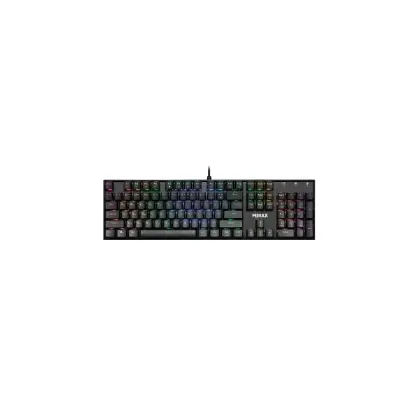 Клавиатура USB, Defender Defender Mirax GK-352 RU, Черный, (45352)