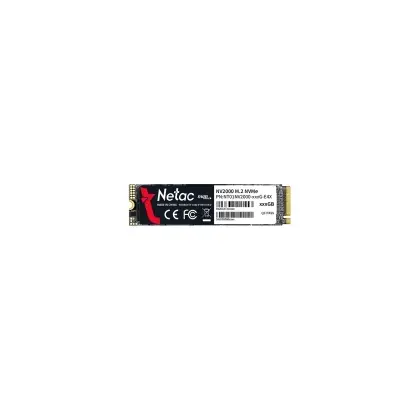 Твердотельный накопитель SSD M.2 PCIe Netac N930E Pro, NT01N930E-001T-E4X, 1TB