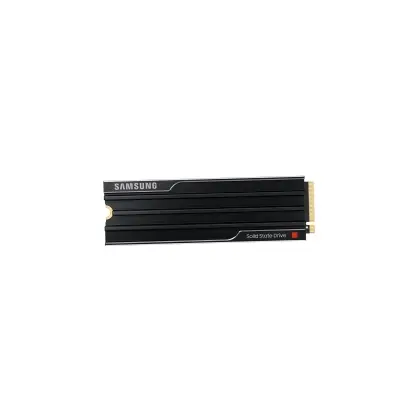 Твердотельный накопитель SSD M.2 PCIe Samsung 9100 PRO, 1 TB