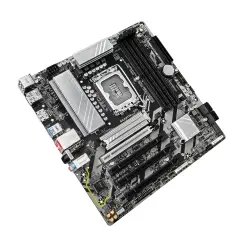 Материнская плата Gigabyte B860M DS3H WIFI6E