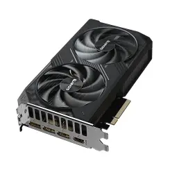Видеокарта Gigabyte RTX 5060 TI WINDFORCE [GV-N506TWF2-8GD], 8 GB