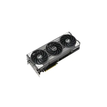 Видеокарта ASUS TUF RTX 5070 OC [TUF-RTX5070-O12G-GAMING], 12 GB