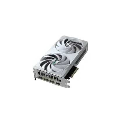 Видеокарта Gigabyte RTX 5060 Ti EAGLE OC ICE [GV-N506TEAGLEOC ICE-8GD], 8 GB