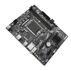Материнская плата Gigabyte H610M K V2