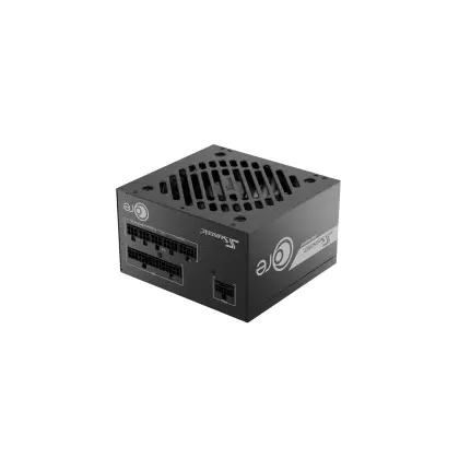 Блок питания ATX Seasonic Core GX-750, SRP-CGX751-A5A32SF, Modular, ATX 3.1, 750W