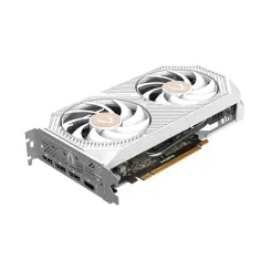 Видеокарта ZOTAC RTX 5060 TWIN EDGE WHITE OC , 8 GB