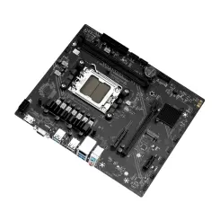 Материнская плата MaxSun A620A 2.5G