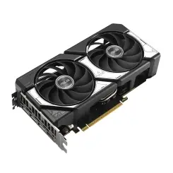 Видеокарта ASUS RTX 5060 DUAL OC [DUAL-RTX5060-O8G] , 8GB