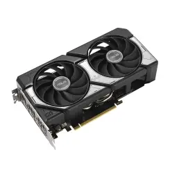 Видеокарта ASUS RTX 5060 Ti DUAL OC [DUAL-RTX5060TI-O8G] , 8GB