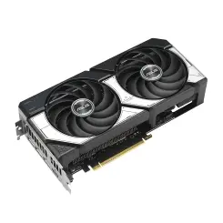 Видеокарта ASUS RTX 5070 DUAL OC [DUAL-RTX5070-O12G] , 12GB