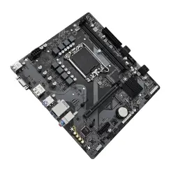 Материнская плата Gigabyte B760M E