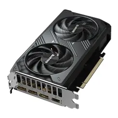 Видеокарта Gigabyte RTX 5060 WINDFORCE OC MAX [GV-N5060WF2MAX OC-8GD], 8 GB